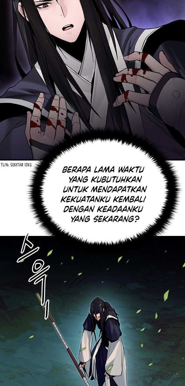 Dark And Light Martial Emperor Chapter 4 Halaman 53