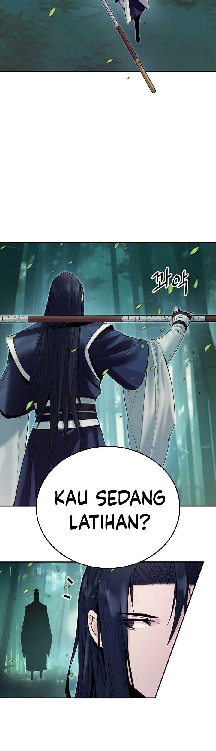 Dark And Light Martial Emperor Chapter 4 Halaman 54