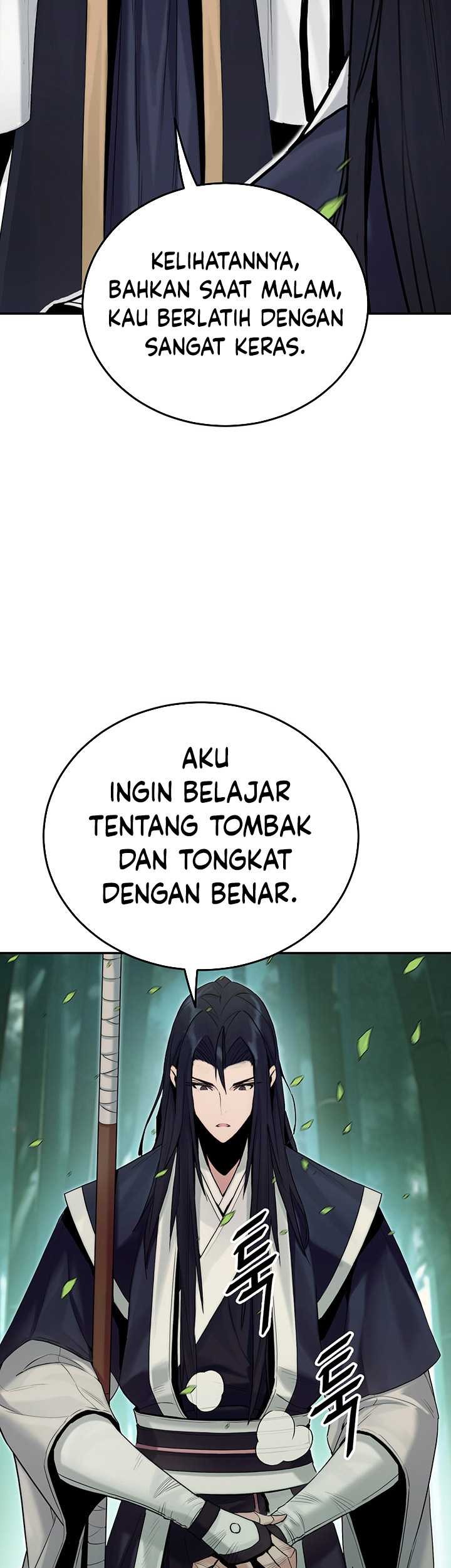 Dark And Light Martial Emperor Chapter 4 Halaman 56