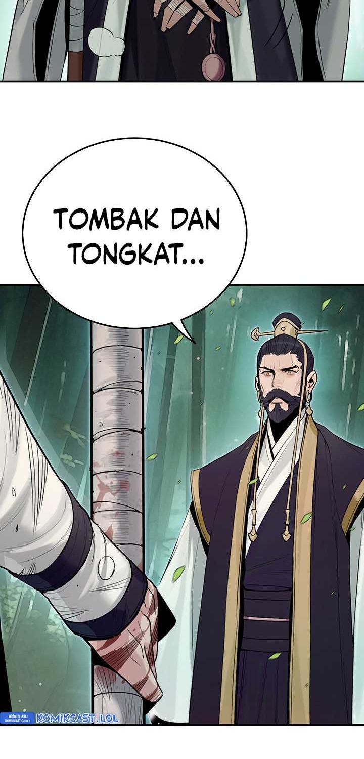 Dark And Light Martial Emperor Chapter 4 Halaman 57