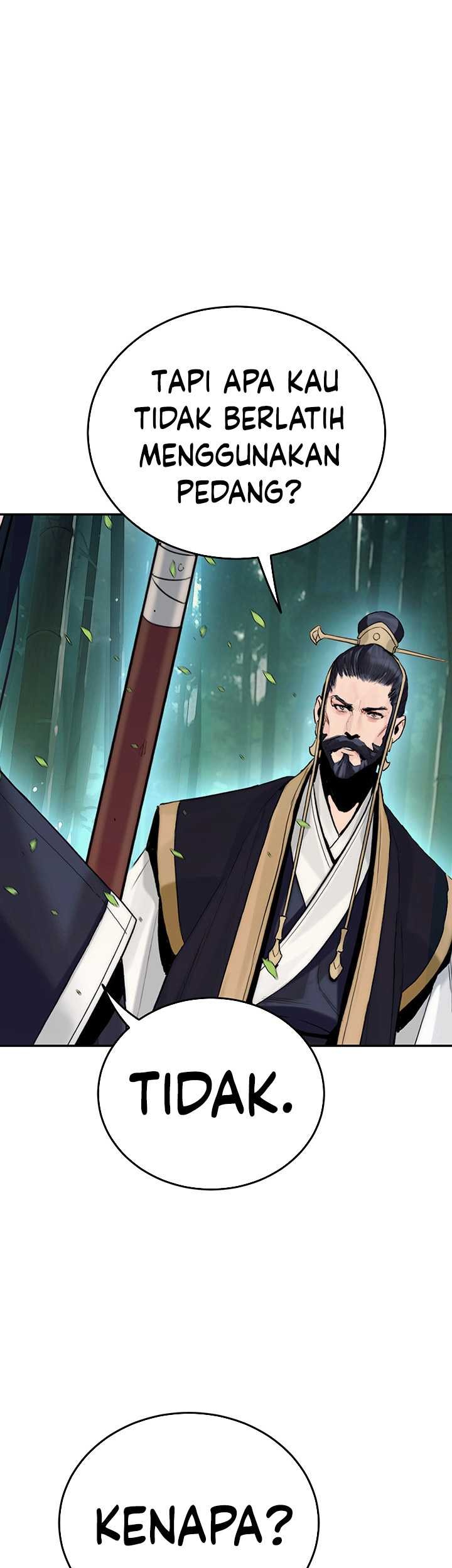 Dark And Light Martial Emperor Chapter 4 Halaman 58