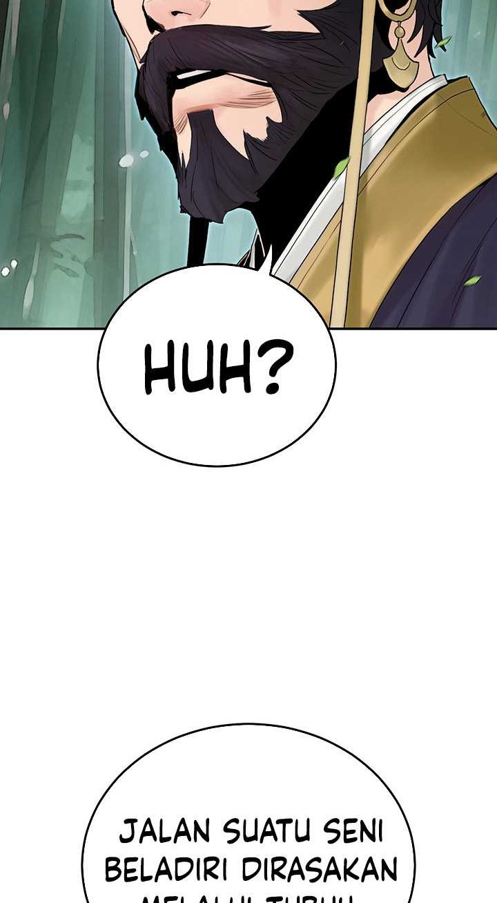 Dark And Light Martial Emperor Chapter 4 Halaman 61