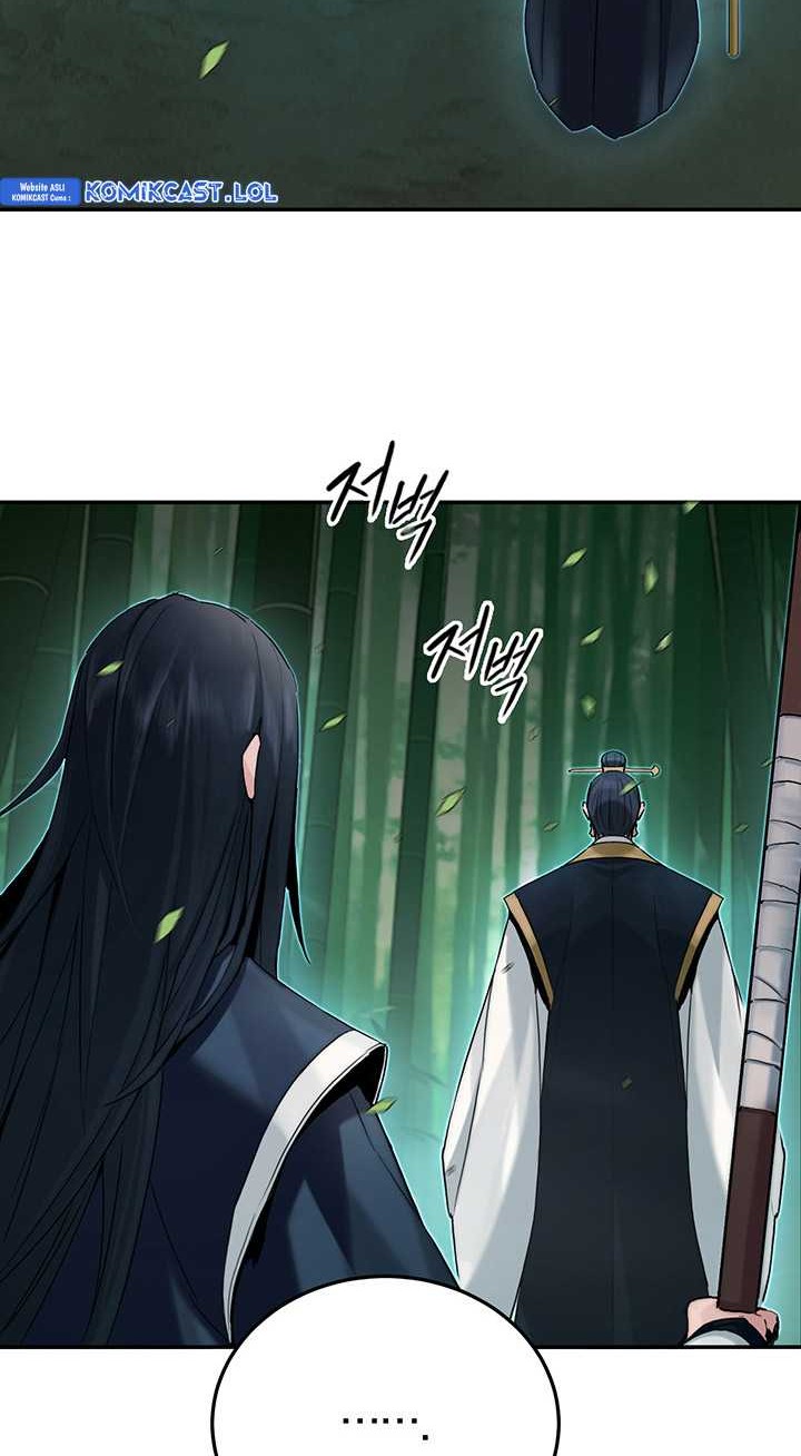 Dark And Light Martial Emperor Chapter 4 Halaman 63