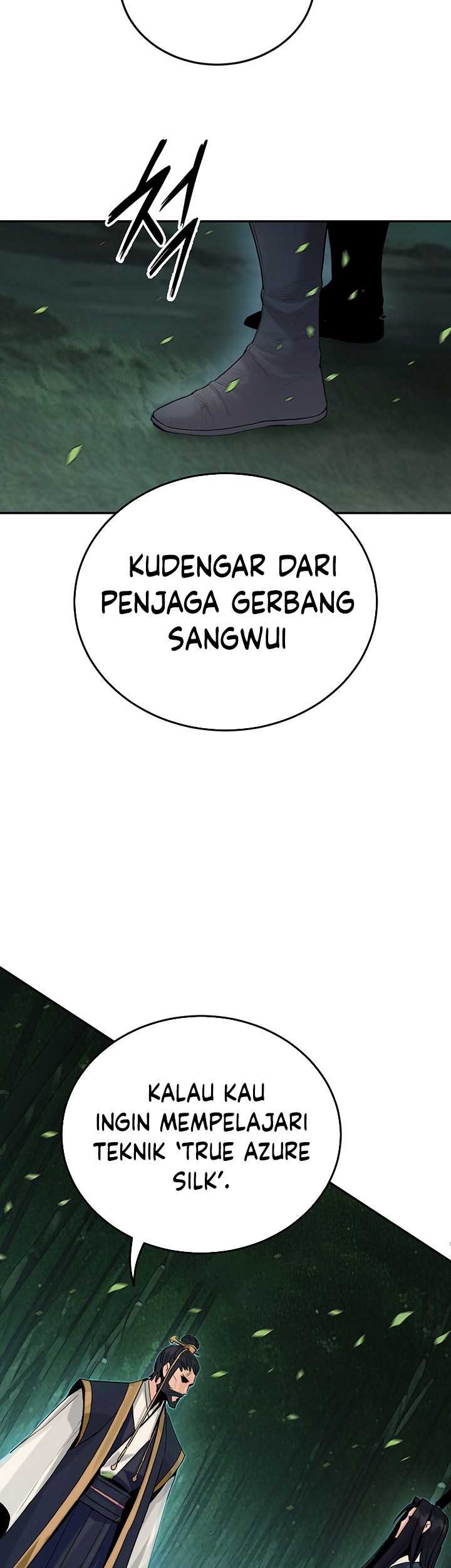 Dark And Light Martial Emperor Chapter 4 Halaman 64