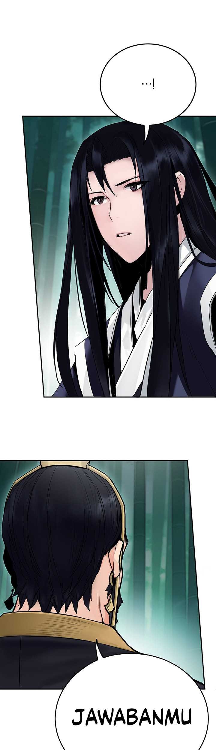 Dark And Light Martial Emperor Chapter 4 Halaman 68