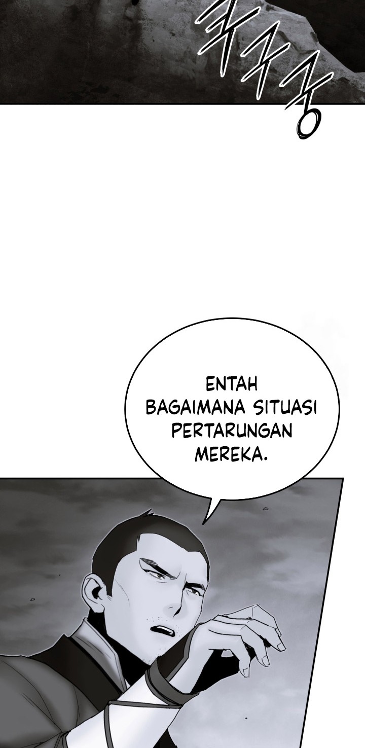 Dark And Light Martial Emperor Chapter 53 Halaman 3