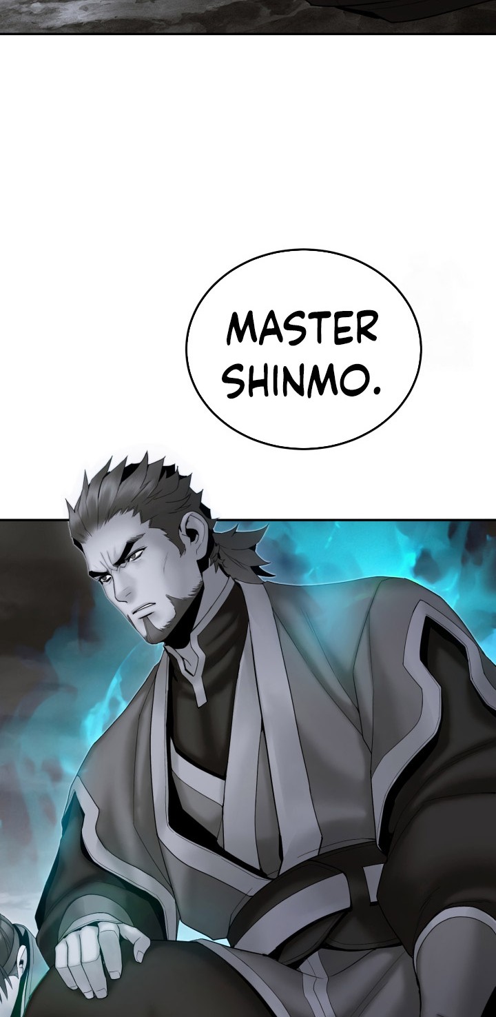 Dark And Light Martial Emperor Chapter 53 Halaman 7