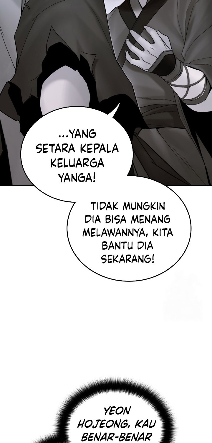 Dark And Light Martial Emperor Chapter 53 Halaman 15