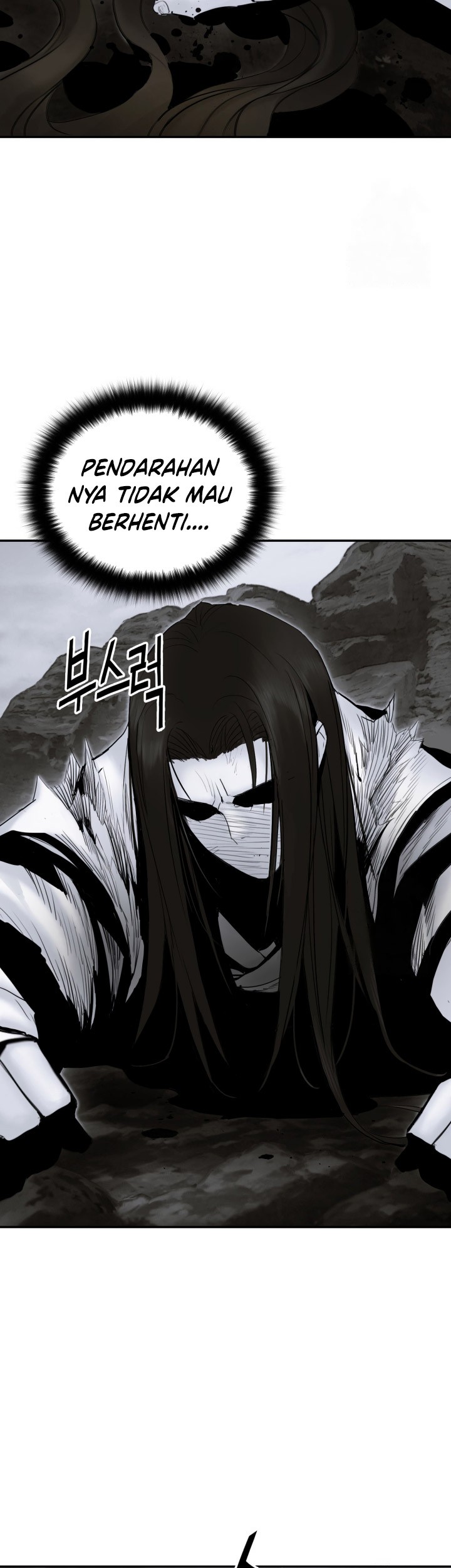 Dark And Light Martial Emperor Chapter 53 Halaman 20