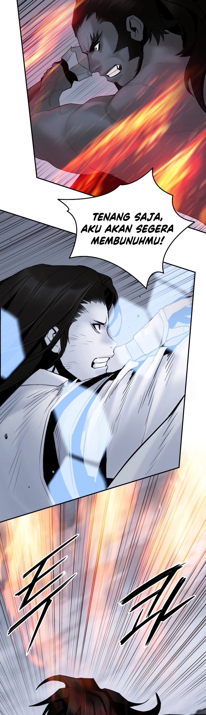 Dark And Light Martial Emperor Chapter 53 Halaman 24