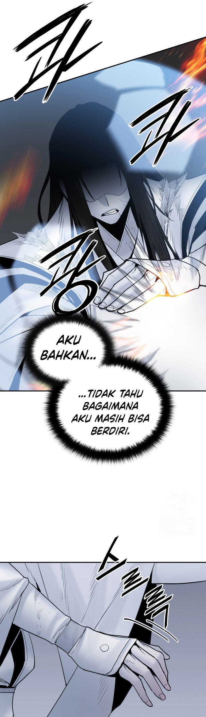 Dark And Light Martial Emperor Chapter 53 Halaman 26