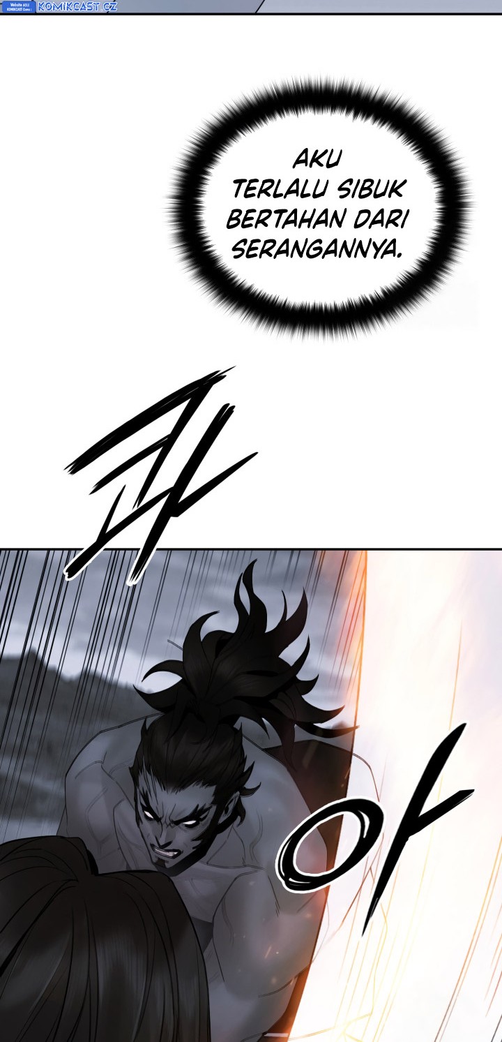 Dark And Light Martial Emperor Chapter 53 Halaman 27