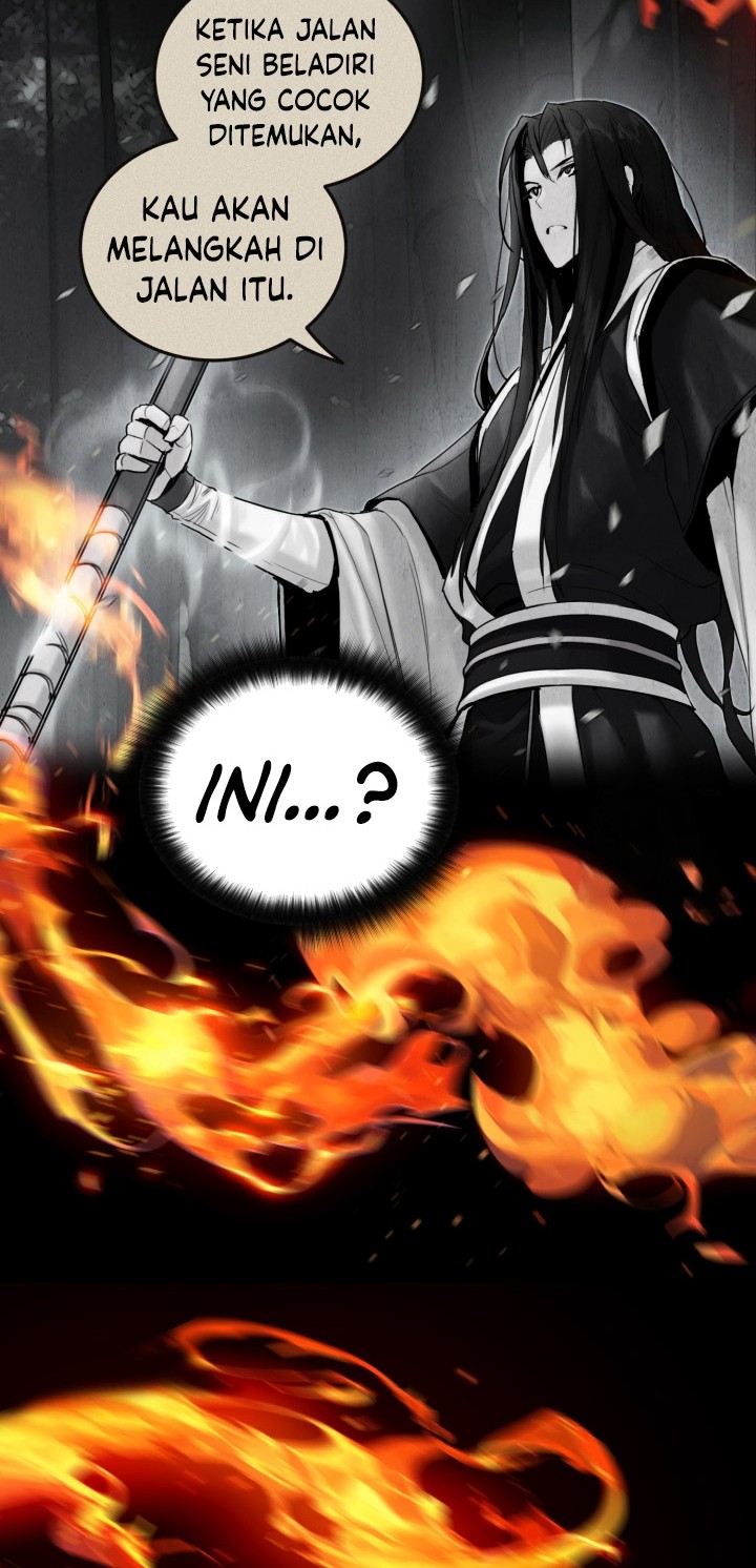 Dark And Light Martial Emperor Chapter 53 Halaman 29