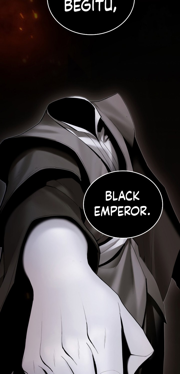 Dark And Light Martial Emperor Chapter 53 Halaman 31