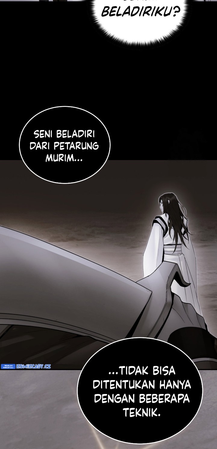 Dark And Light Martial Emperor Chapter 53 Halaman 33