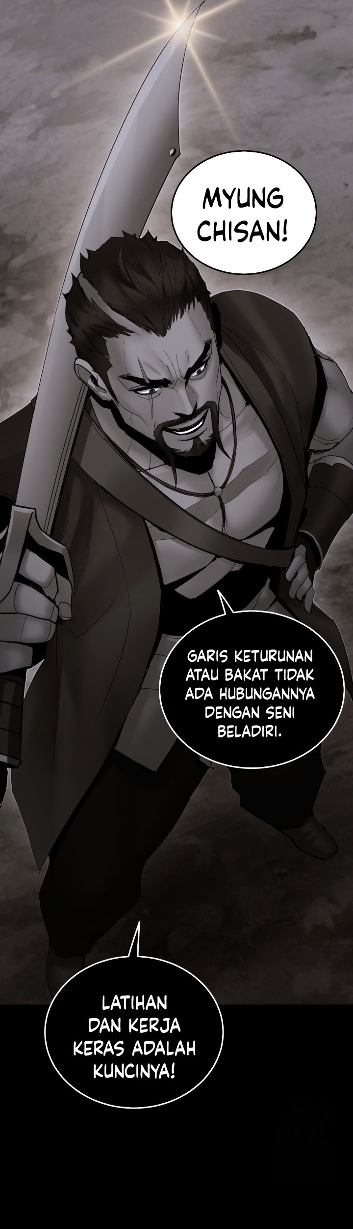 Dark And Light Martial Emperor Chapter 53 Halaman 34