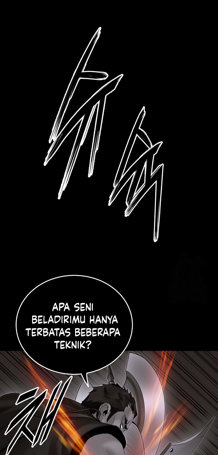 Dark And Light Martial Emperor Chapter 53 Halaman 35