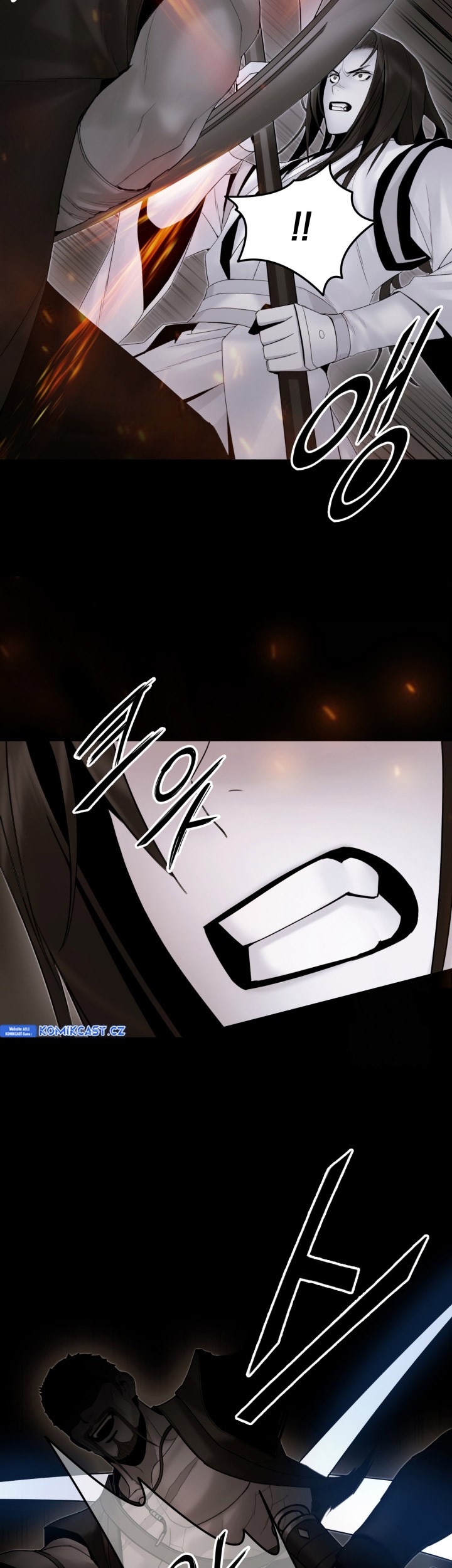 Dark And Light Martial Emperor Chapter 53 Halaman 36