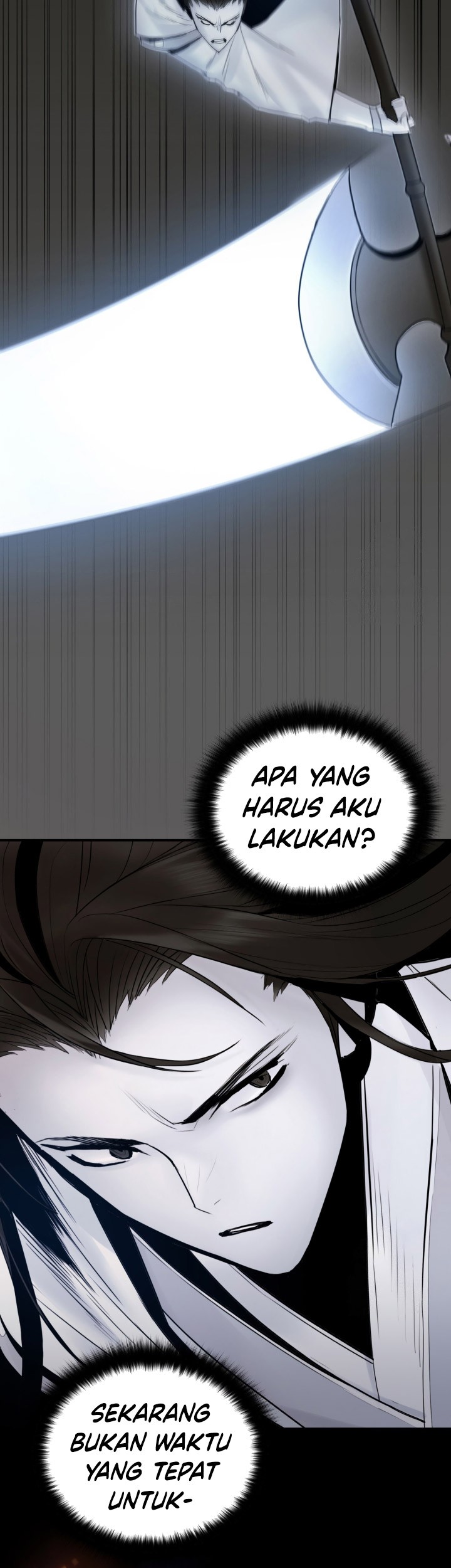 Dark And Light Martial Emperor Chapter 53 Halaman 38