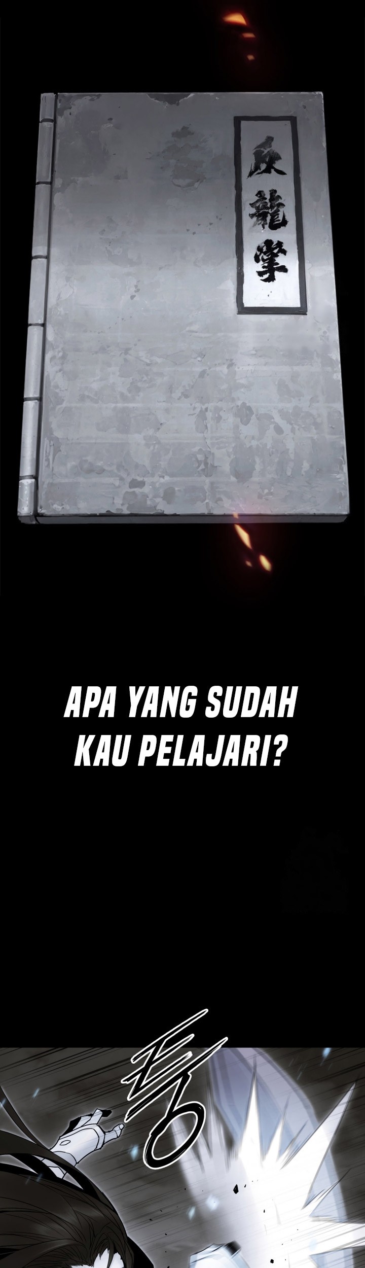 Dark And Light Martial Emperor Chapter 53 Halaman 42