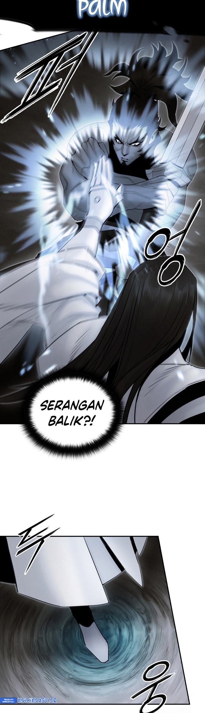 Dark And Light Martial Emperor Chapter 53 Halaman 44