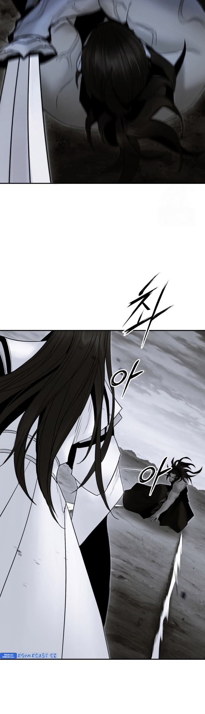 Dark And Light Martial Emperor Chapter 53 Halaman 48