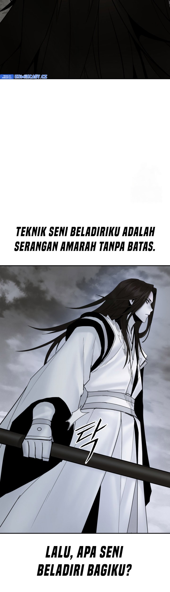 Dark And Light Martial Emperor Chapter 53 Halaman 52