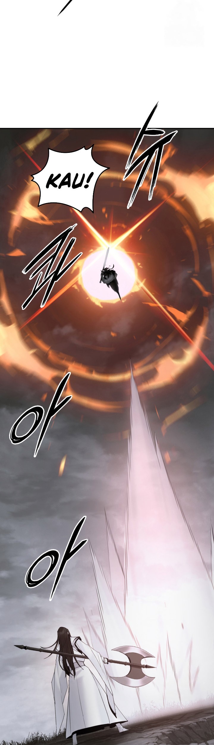 Dark And Light Martial Emperor Chapter 53 Halaman 54