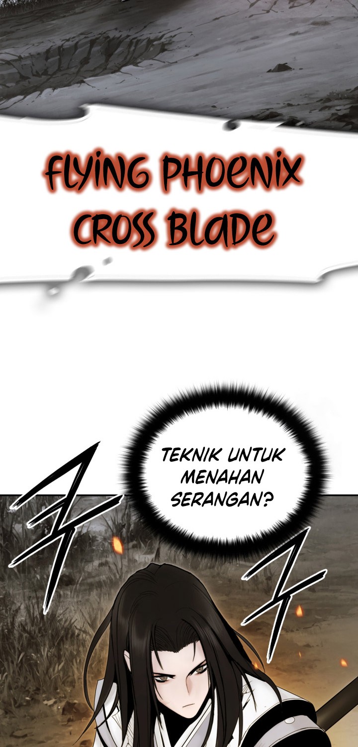 Dark And Light Martial Emperor Chapter 53 Halaman 55