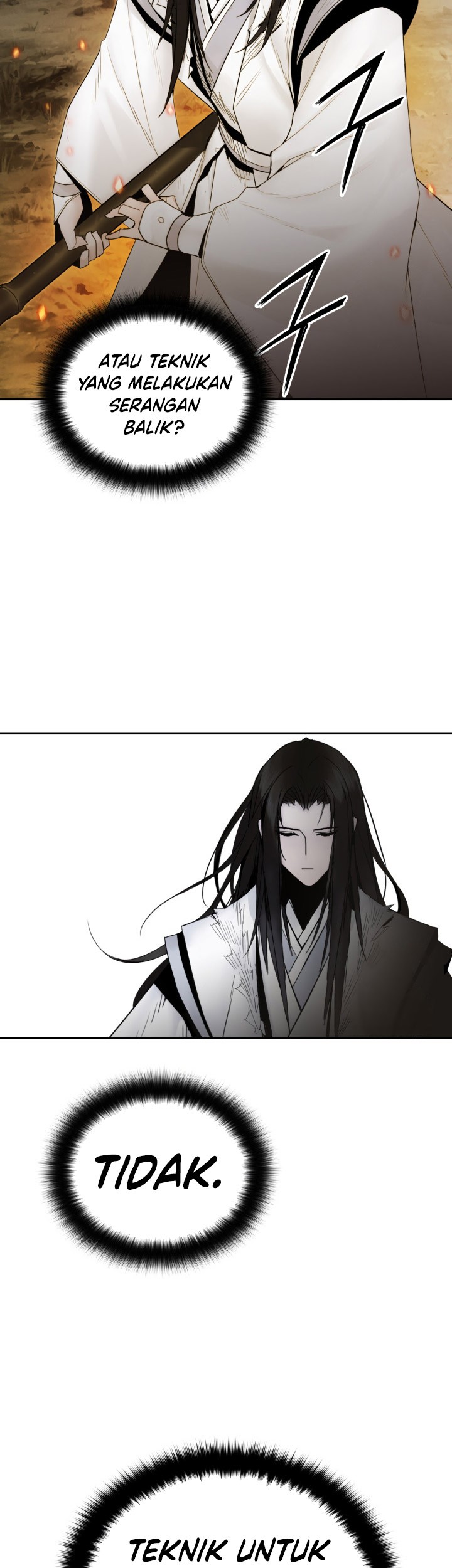 Dark And Light Martial Emperor Chapter 53 Halaman 56
