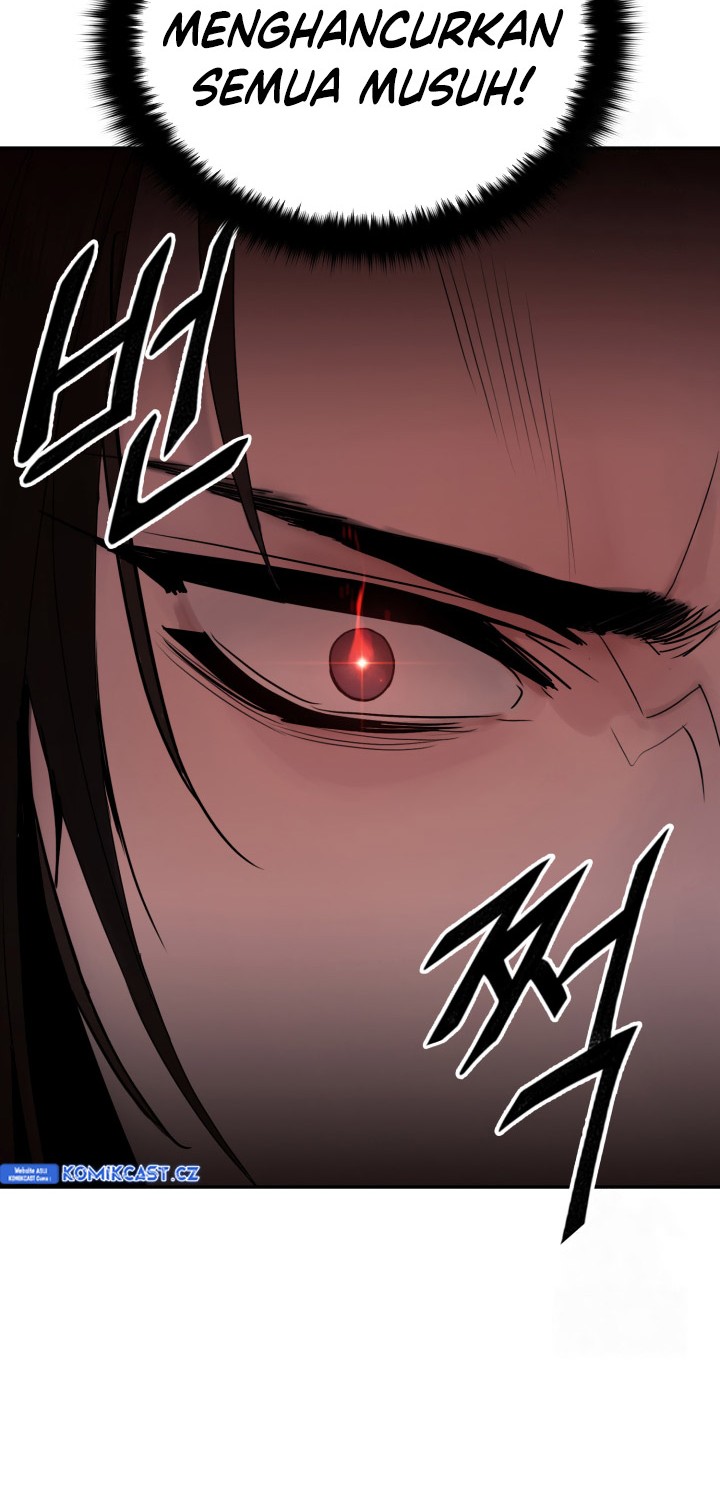 Dark And Light Martial Emperor Chapter 53 Halaman 57