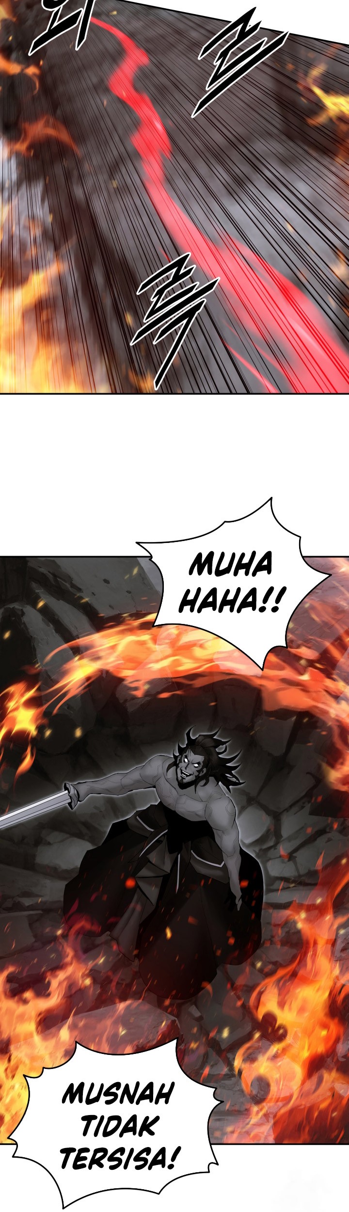 Dark And Light Martial Emperor Chapter 53 Halaman 62