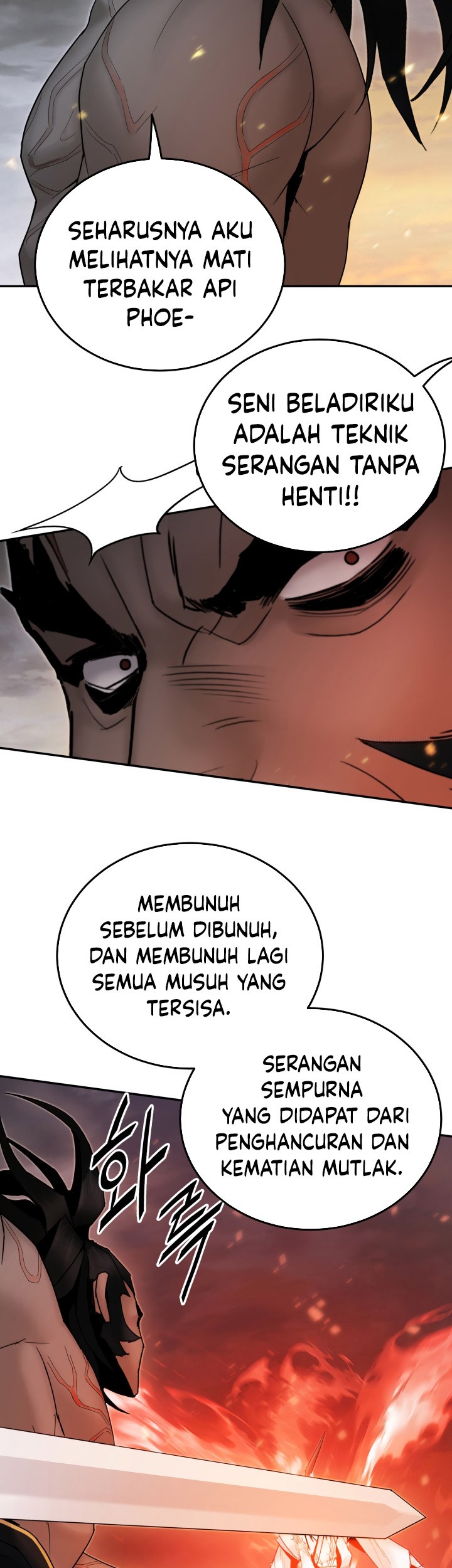 Dark And Light Martial Emperor Chapter 53 Halaman 64