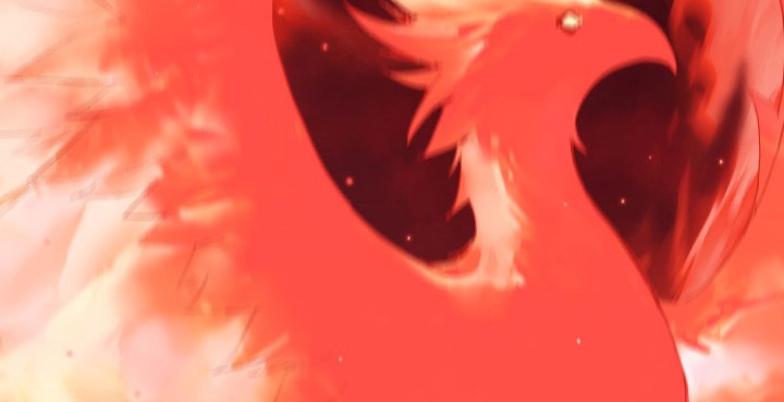 Dark And Light Martial Emperor Chapter 53 Halaman 67