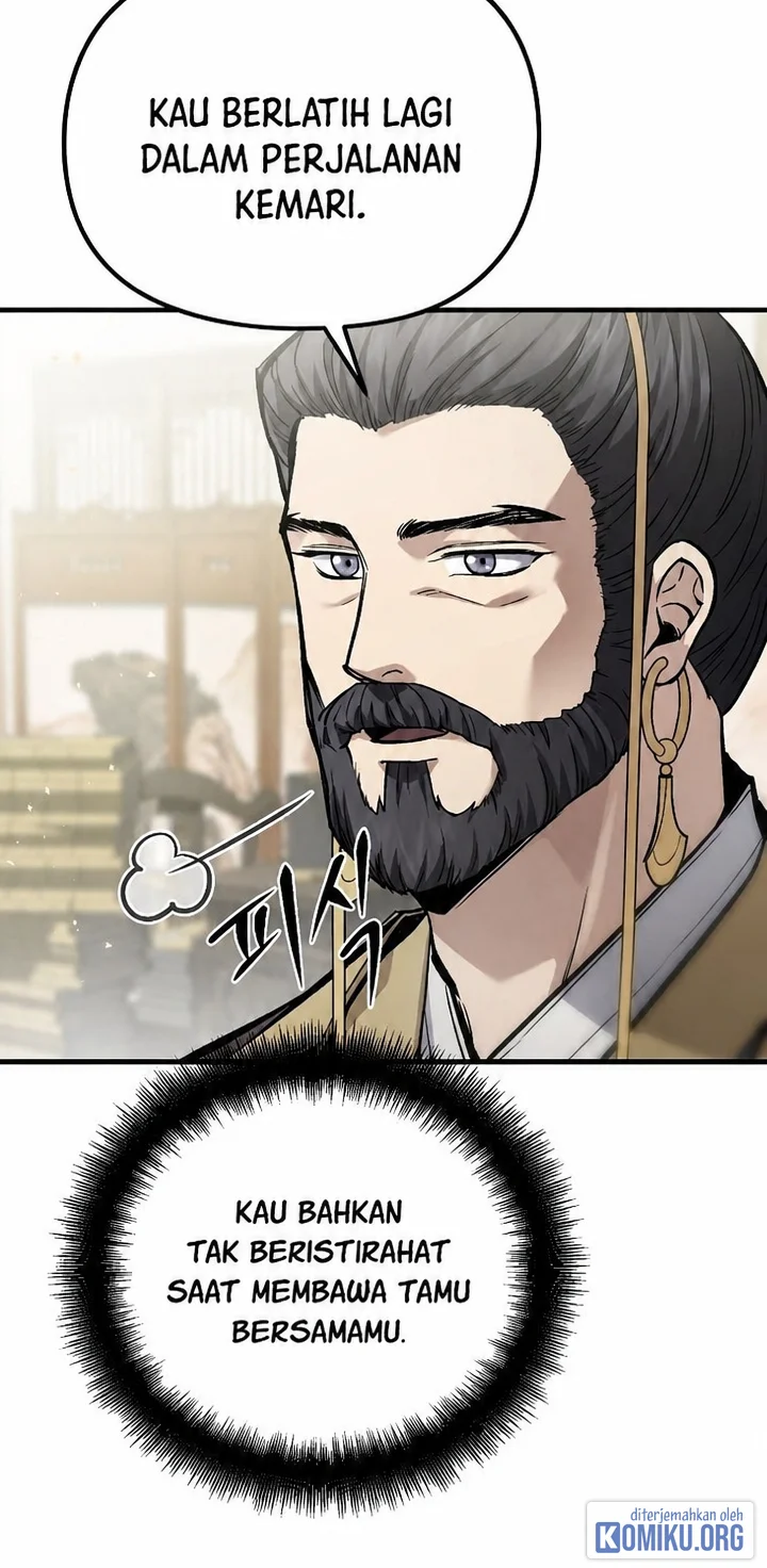 Dark And Light Martial Emperor Chapter 66 Halaman 5