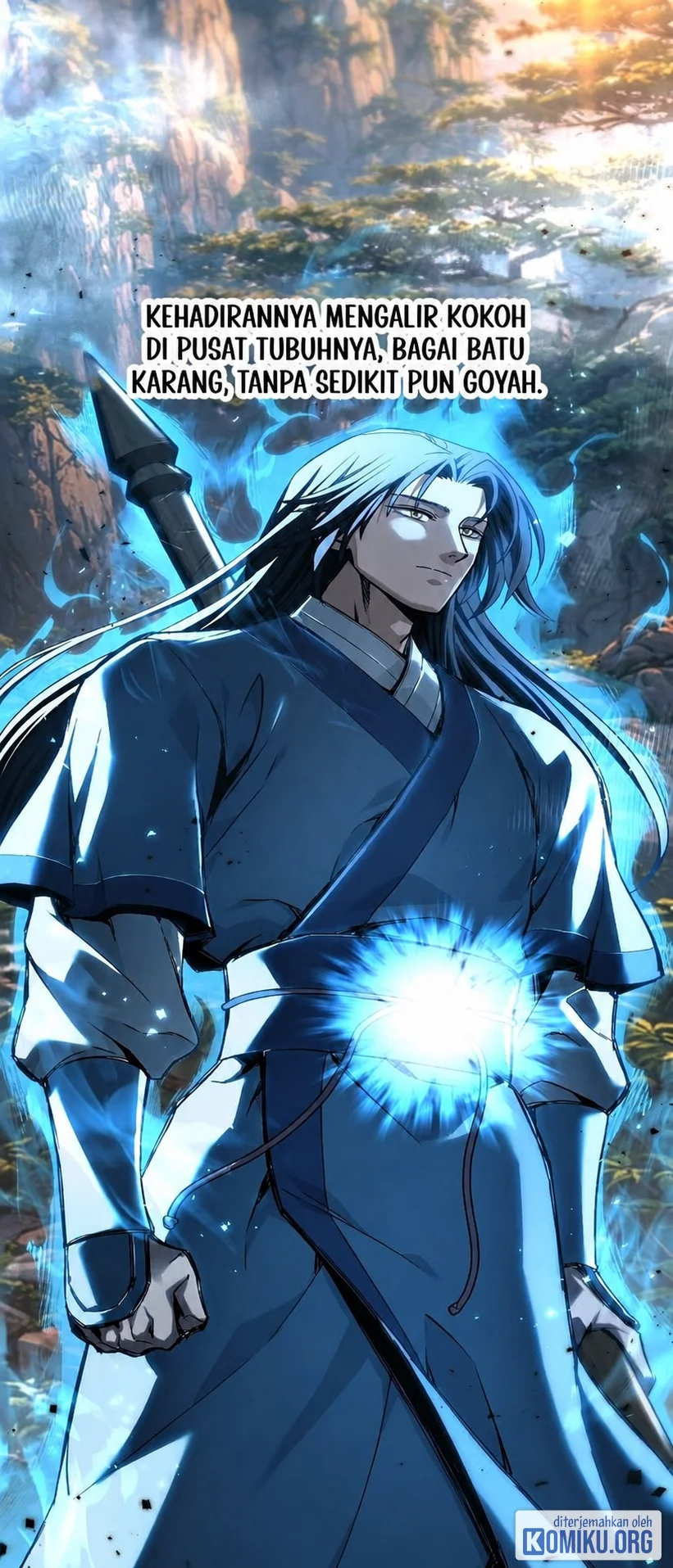 Dark And Light Martial Emperor Chapter 66 Halaman 7