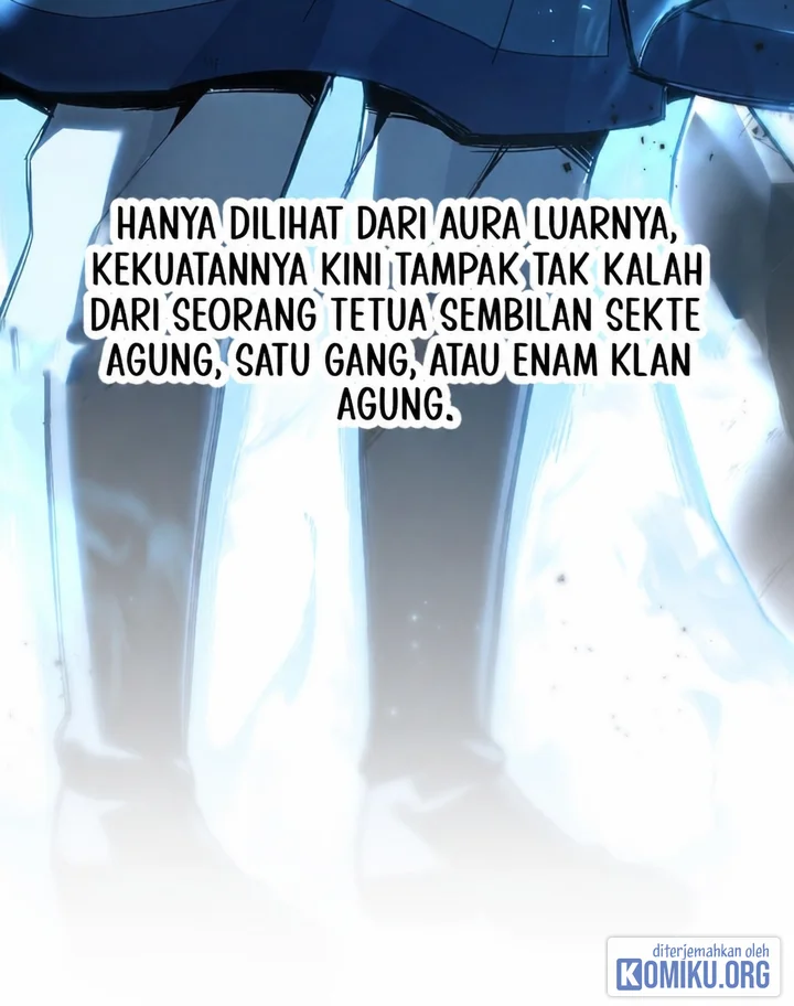 Dark And Light Martial Emperor Chapter 66 Halaman 8