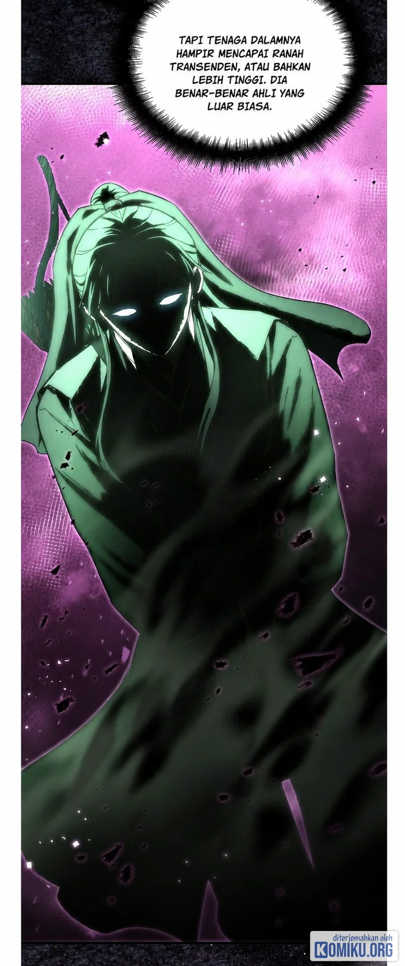 Dark And Light Martial Emperor Chapter 66 Halaman 10