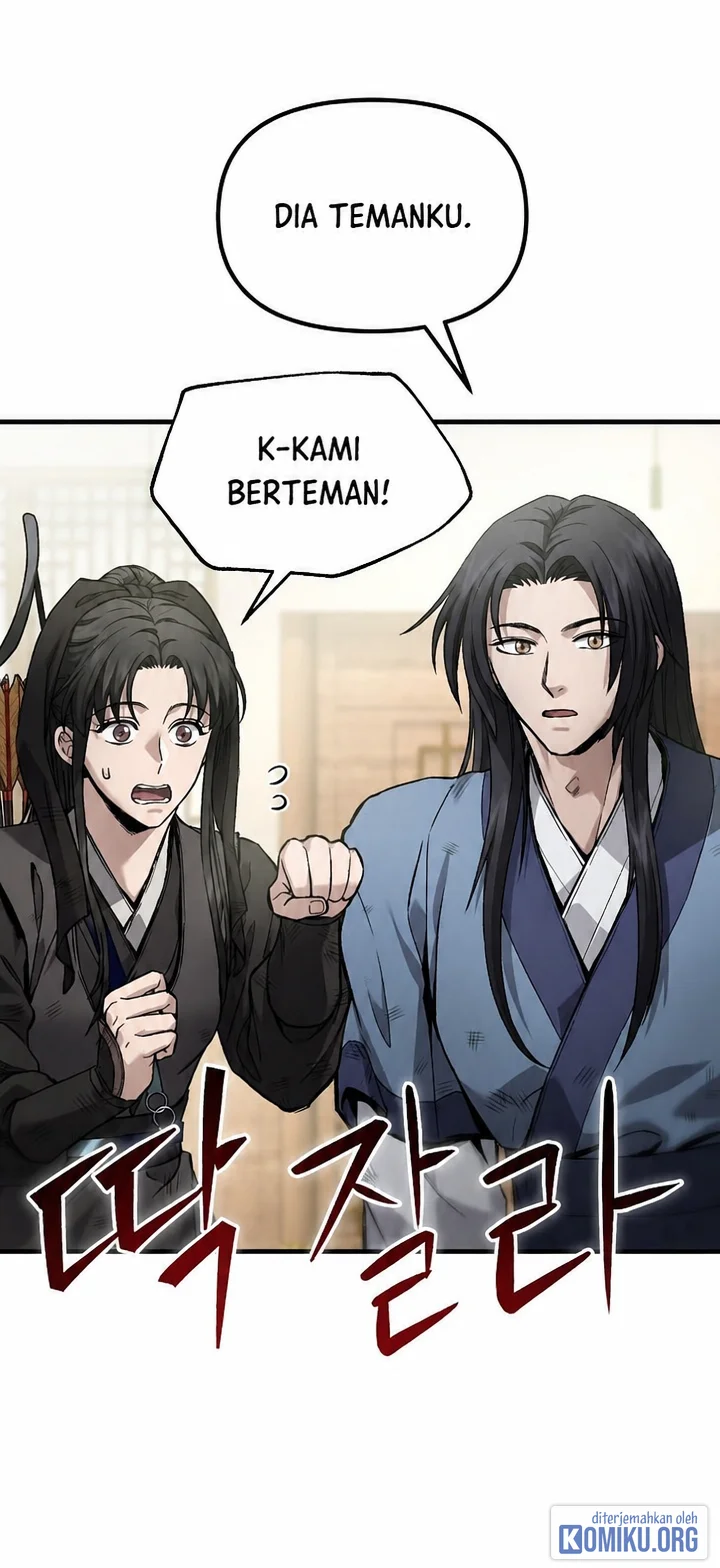 Dark And Light Martial Emperor Chapter 66 Halaman 19