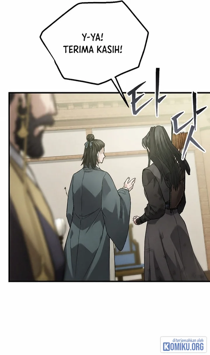 Dark And Light Martial Emperor Chapter 66 Halaman 24