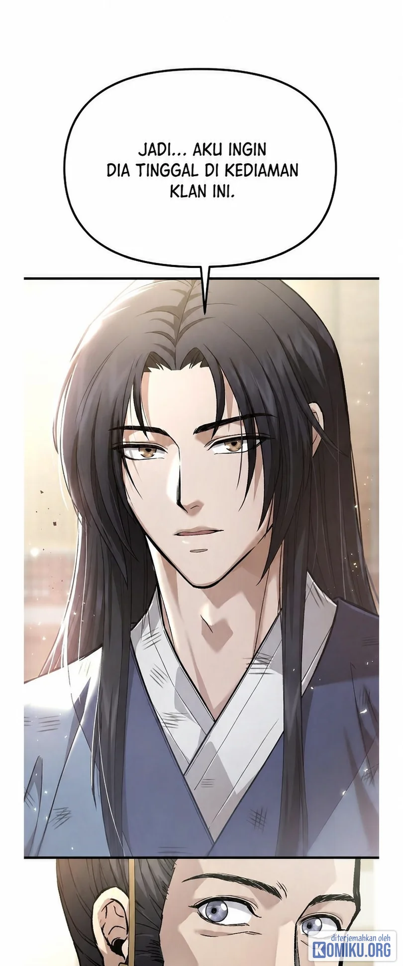 Dark And Light Martial Emperor Chapter 66 Halaman 27