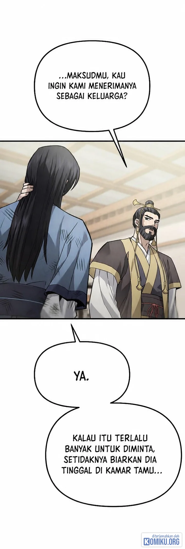 Dark And Light Martial Emperor Chapter 66 Halaman 29
