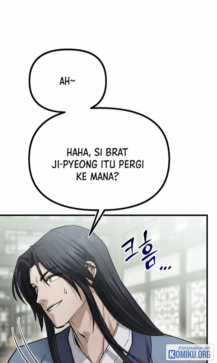 Dark And Light Martial Emperor Chapter 66 Halaman 39