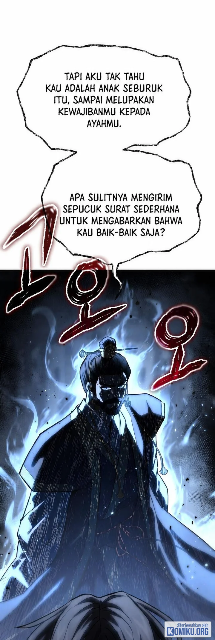 Dark And Light Martial Emperor Chapter 66 Halaman 41