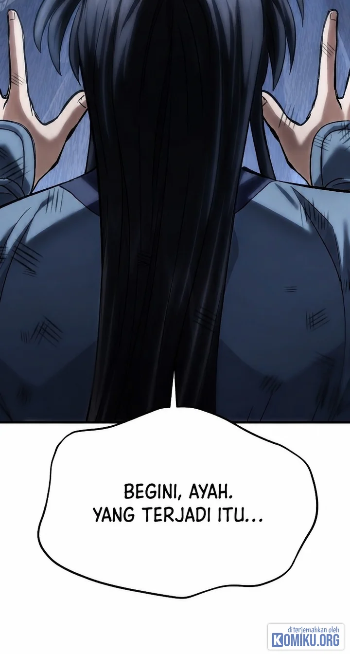 Dark And Light Martial Emperor Chapter 66 Halaman 42