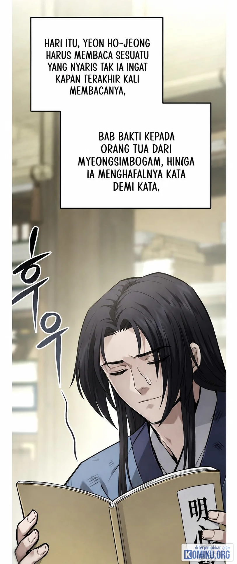 Dark And Light Martial Emperor Chapter 66 Halaman 45