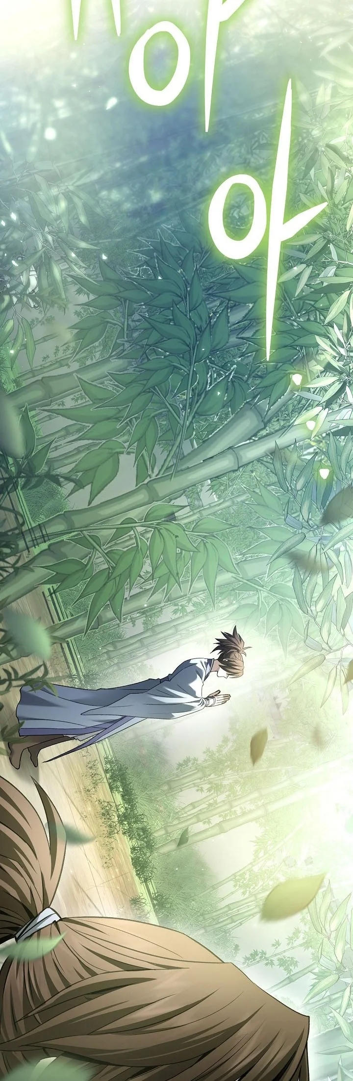 Dark And Light Martial Emperor Chapter 66 Halaman 48