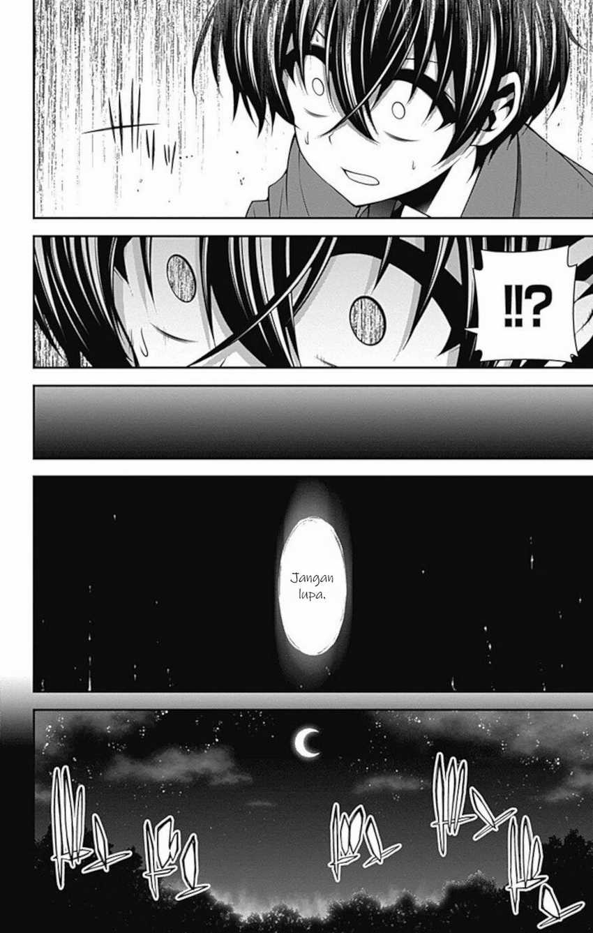 Dark Gathering Chapter 13 Halaman 28