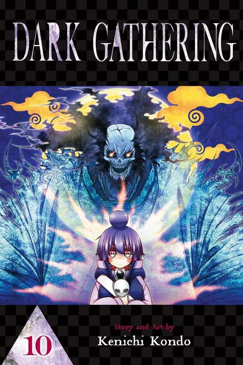 Dark Gathering Chapter 36 Halaman 2