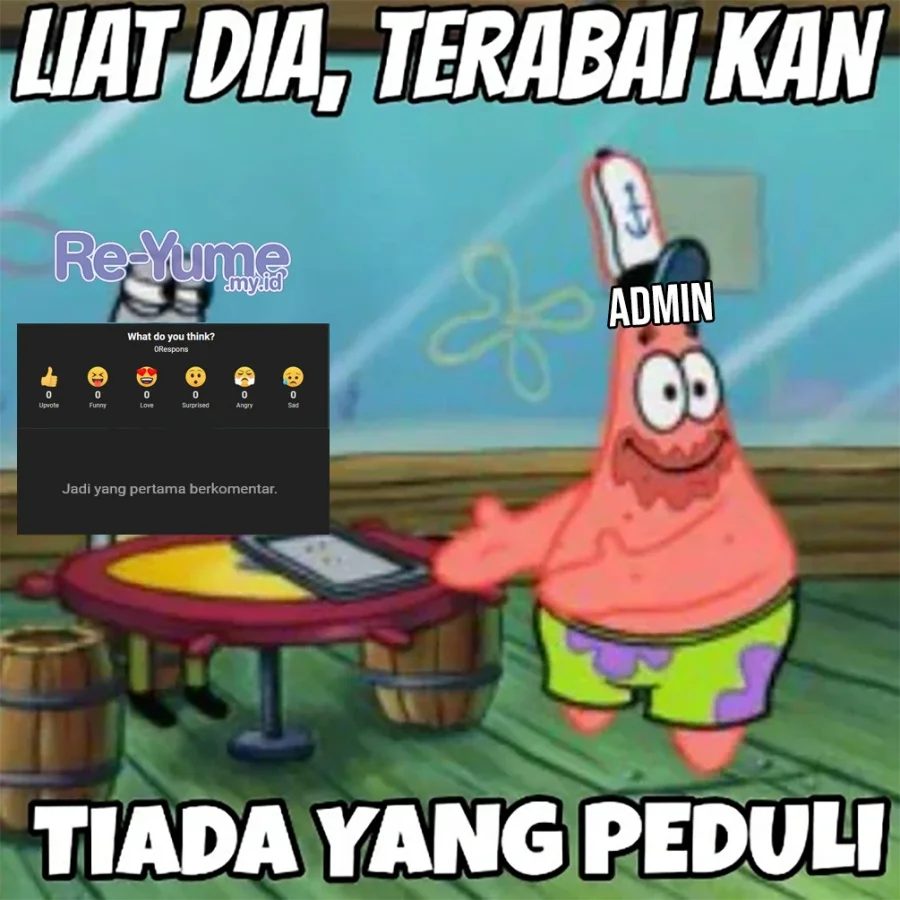 Dark Gathering Chapter 42 Halaman 46